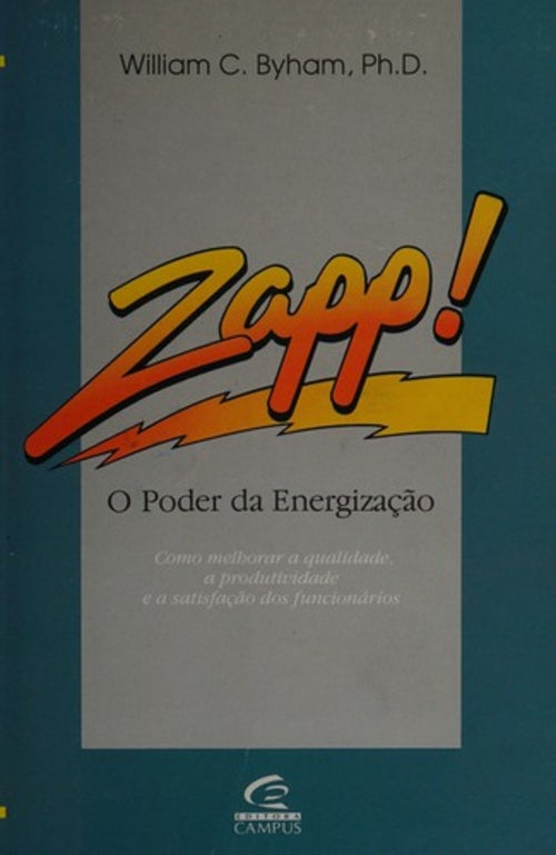 Zapp! o Poder da Energização