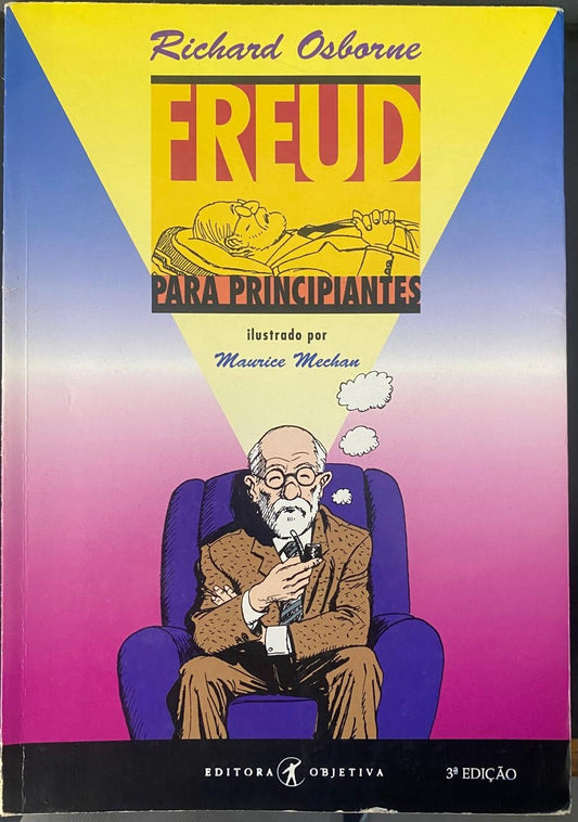Freud para Principiantes