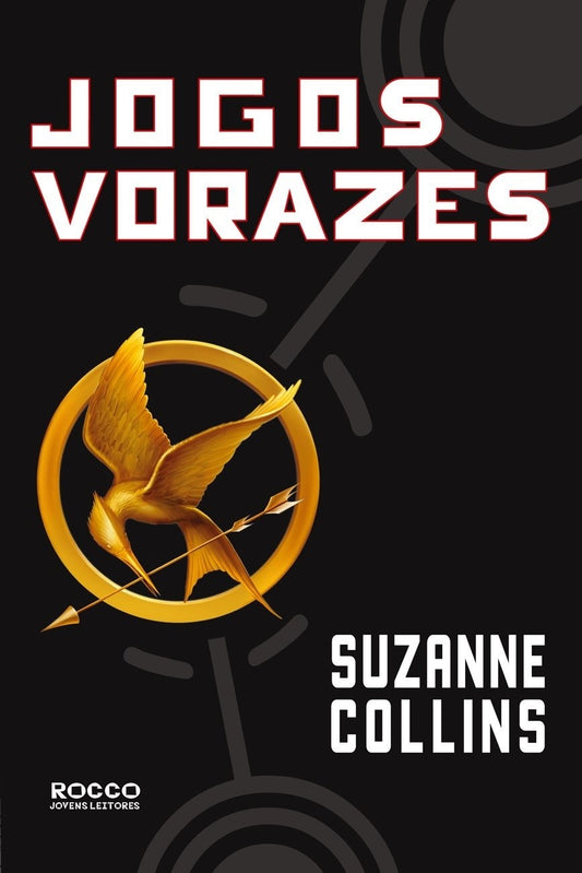 Jogos Vorazes (coleção: Jogos Vorazes - Vol.1)