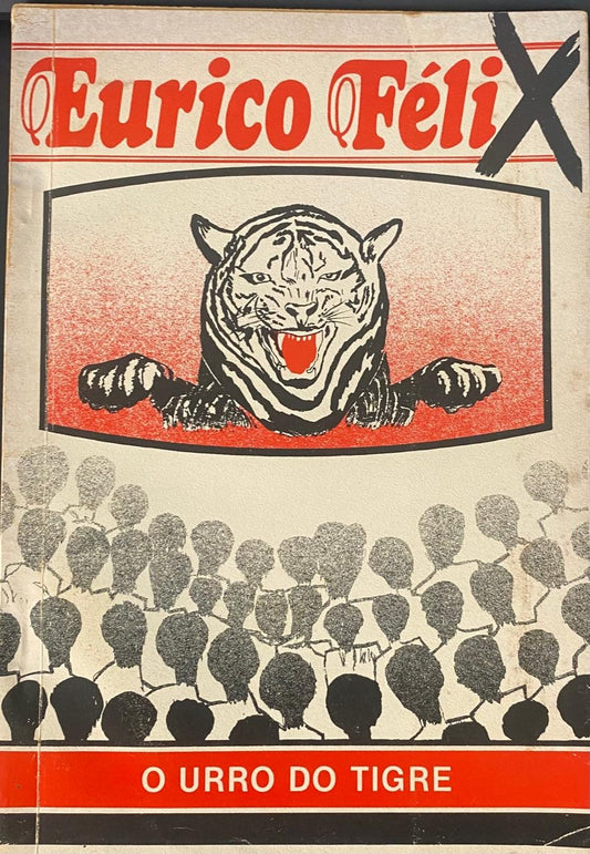 O Urro do Tigre
