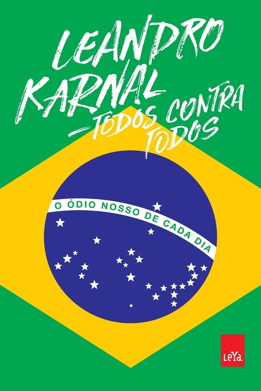 Todos Contra Todos