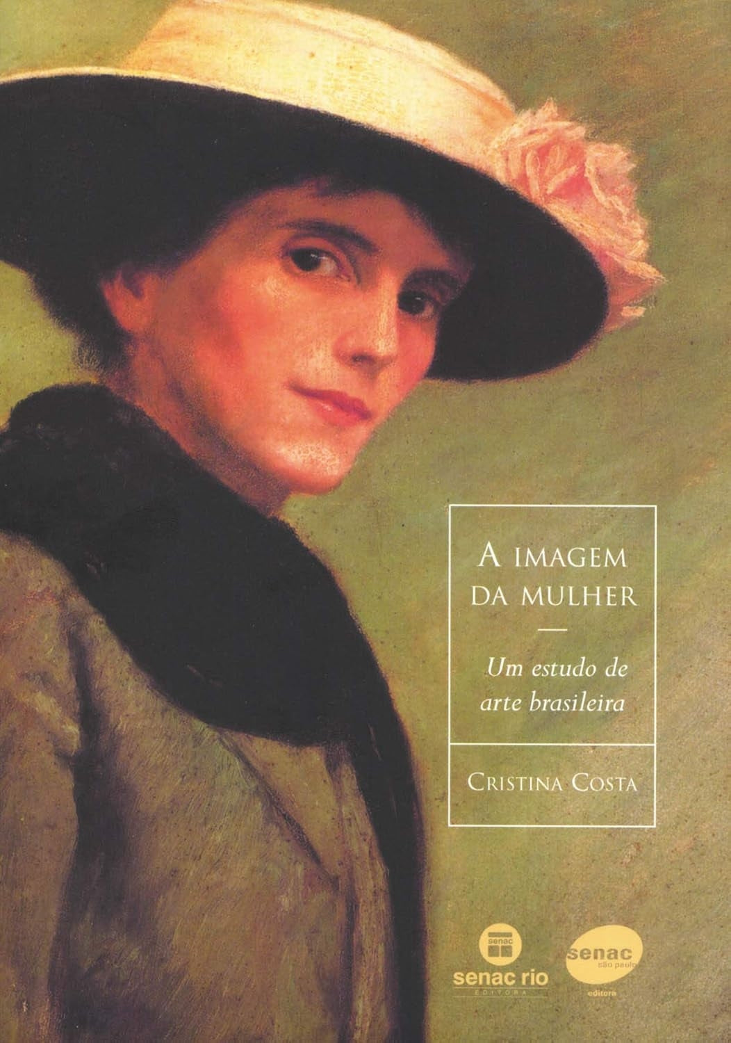 A Imagem da Mulher : um Estudo de Arte Brasileira