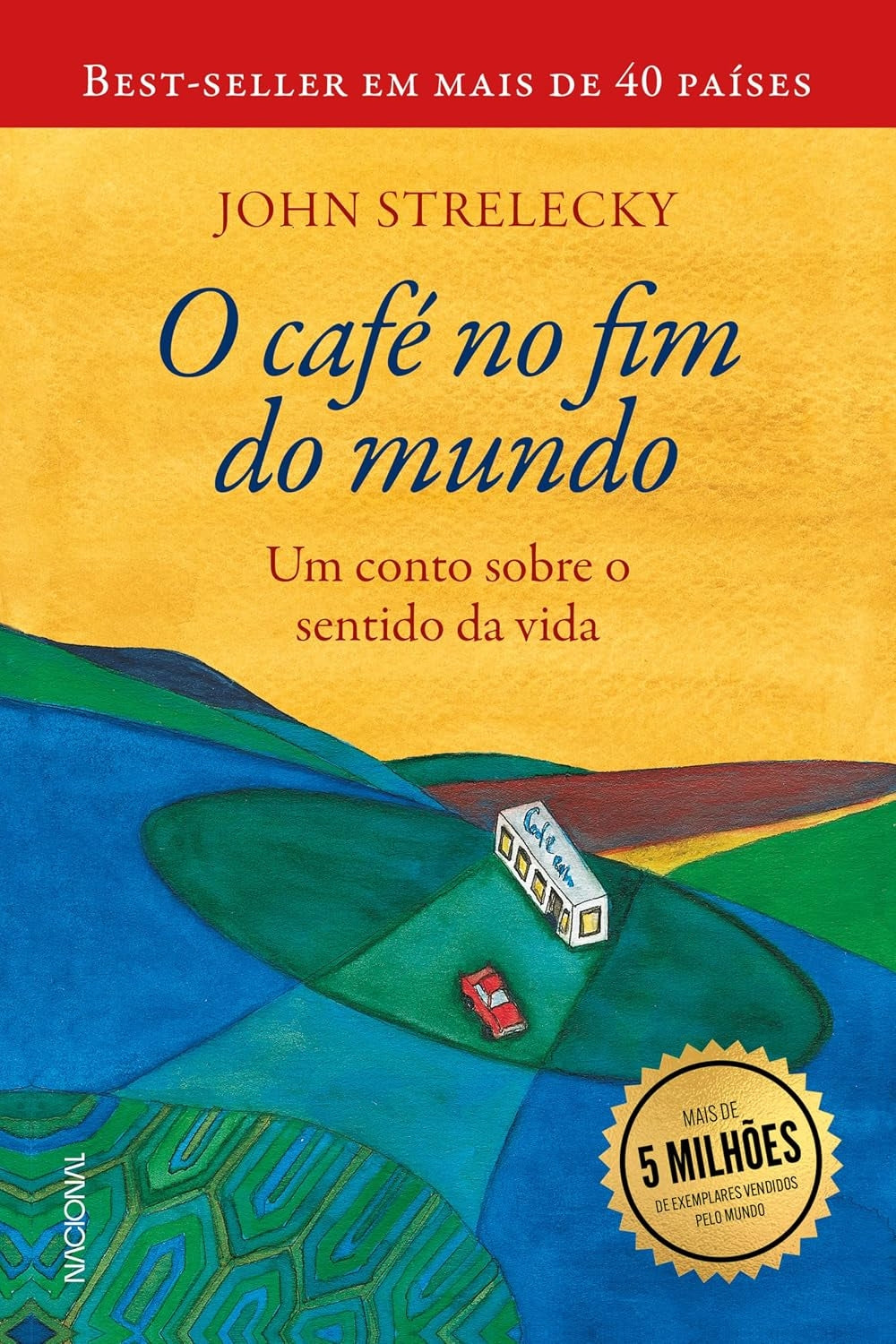 O Café no Fim do Mundo
