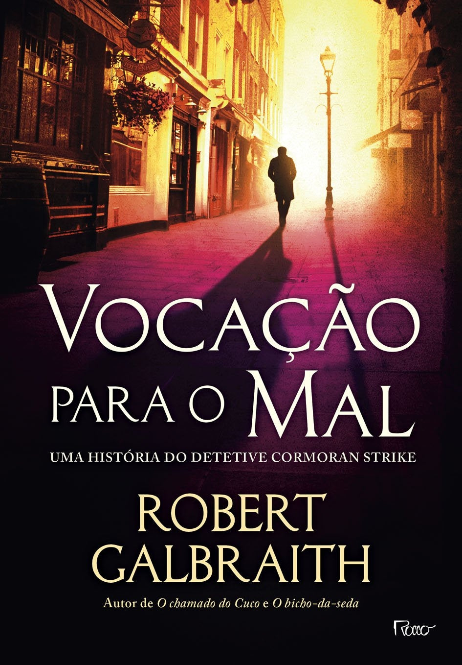 Vocação para o Mal (coleção: Cormoran Strike - Vol.3)