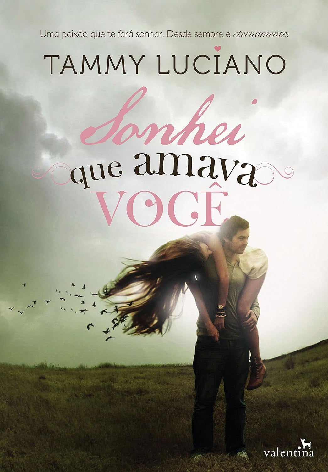 Sonhei que Amava Você