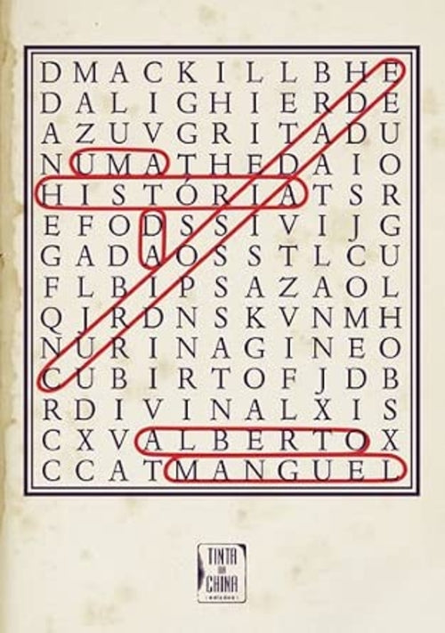 Uma História da Curiosidade