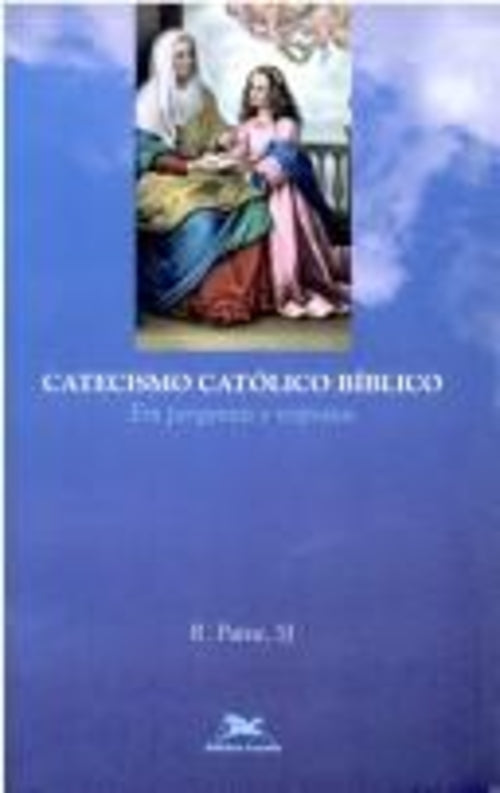 Catecismo Católico Bíblico