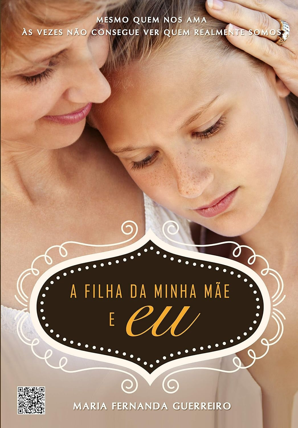 A Filha da Minha Mãe e Eu