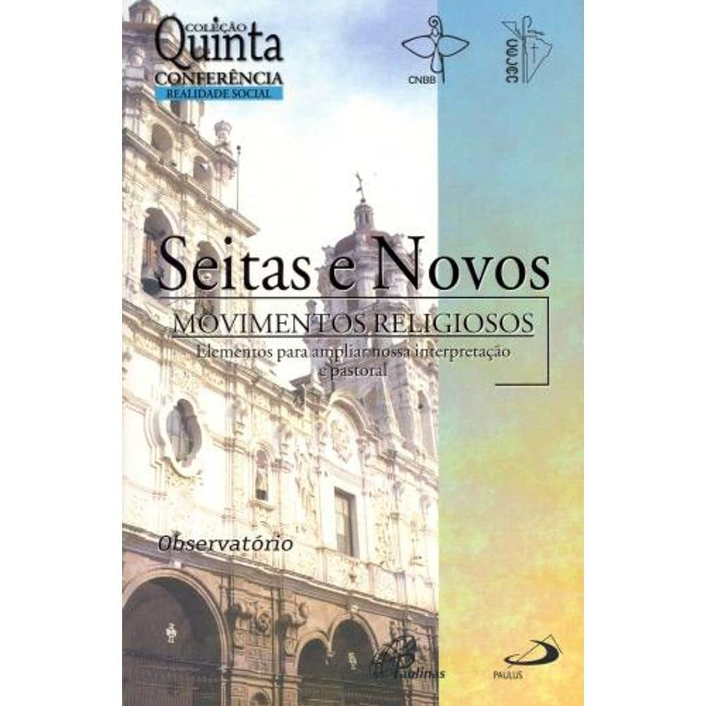Seitas e Novos Movimentos Religiosos