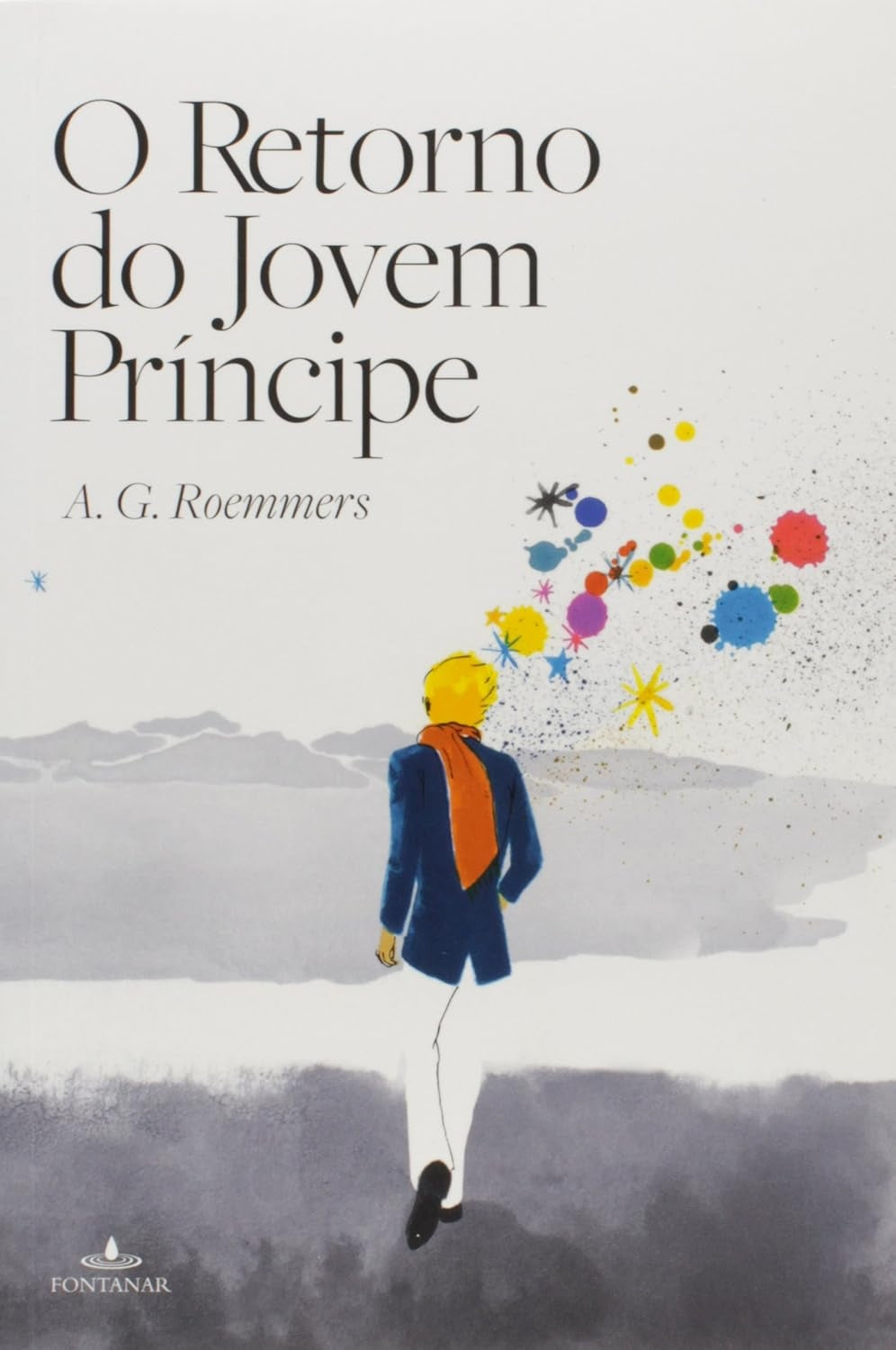 O Retorno do Jovem Príncipe
