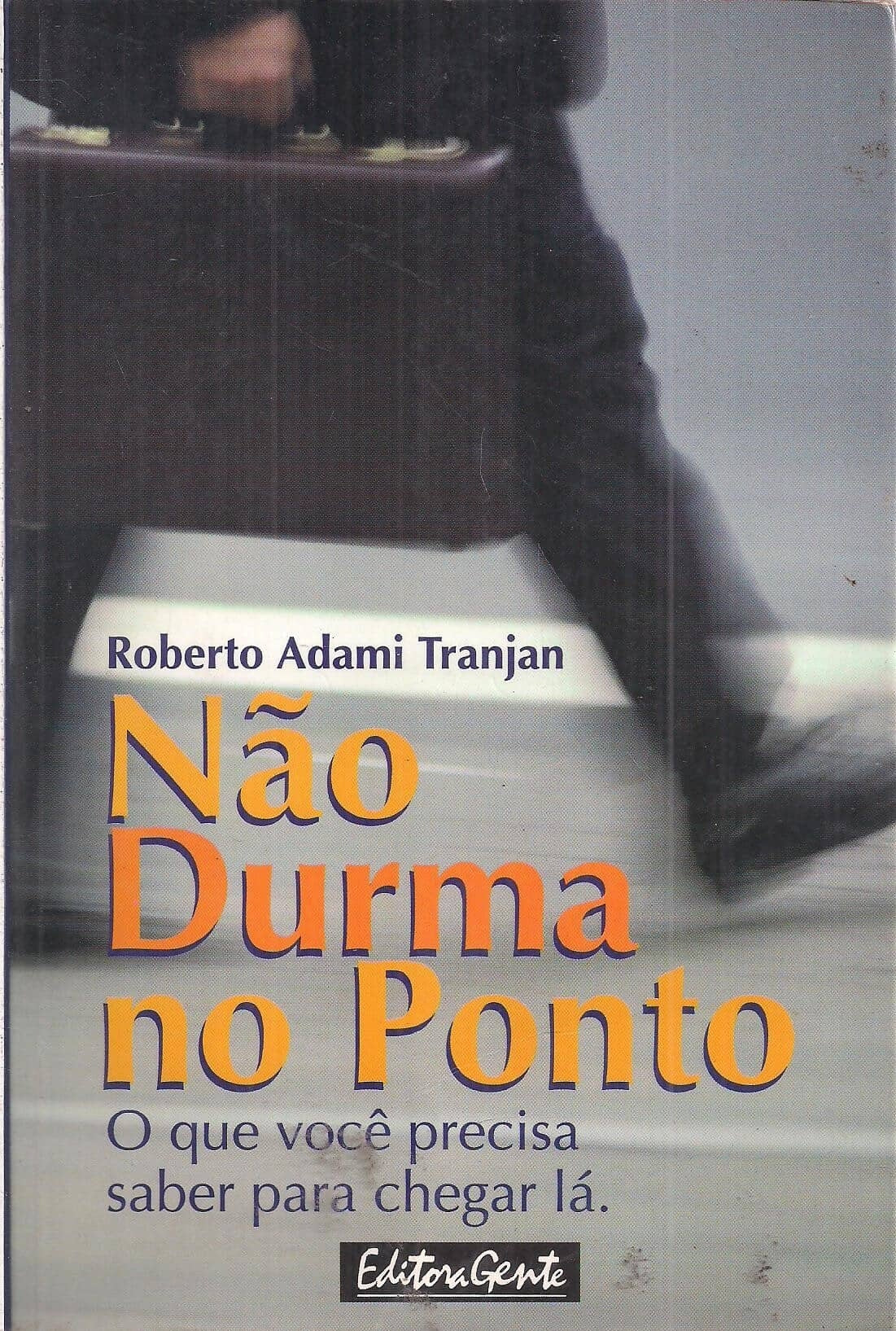 Não Durma no Ponto