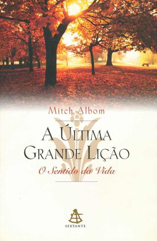 A Última Grande Lição