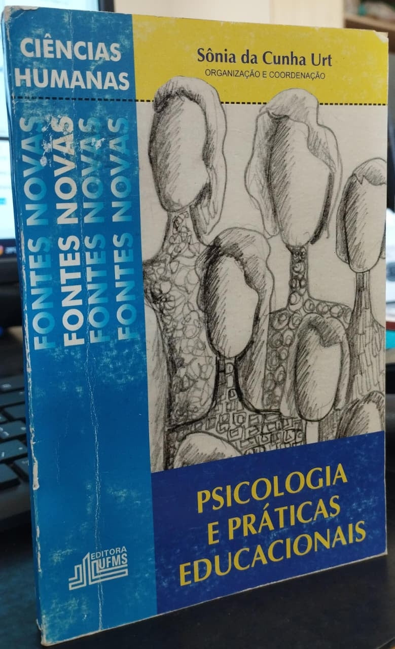 Psicologia e Práticas Educacionais