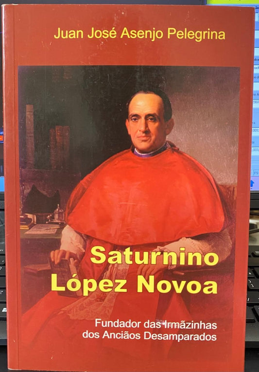 Saturnino López Novoa