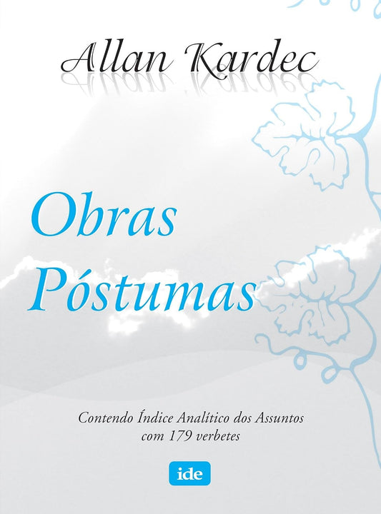 Obras Póstumas
