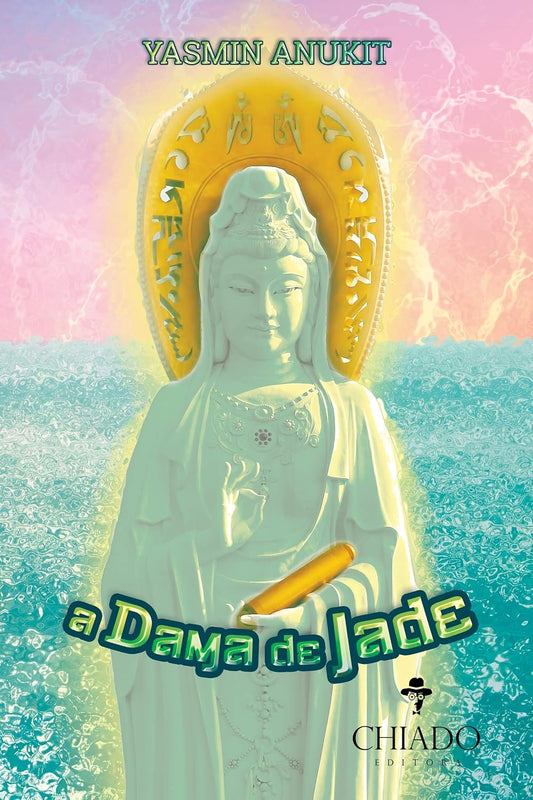 A Dama de Jade