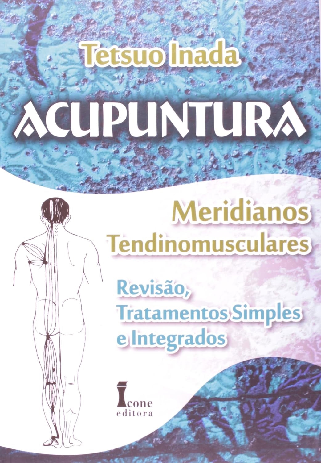 Acupuntura: Meridianos Tendinomusculares