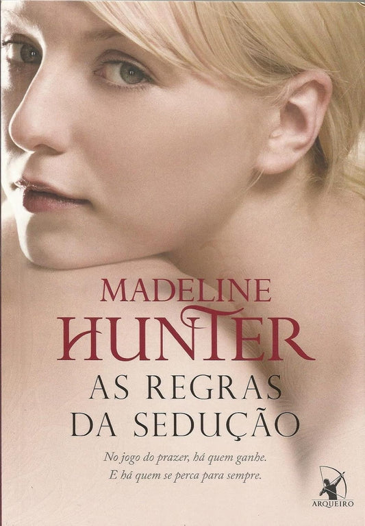 As Regras da Sedução (coleção: os Rothwells - Vol.1)