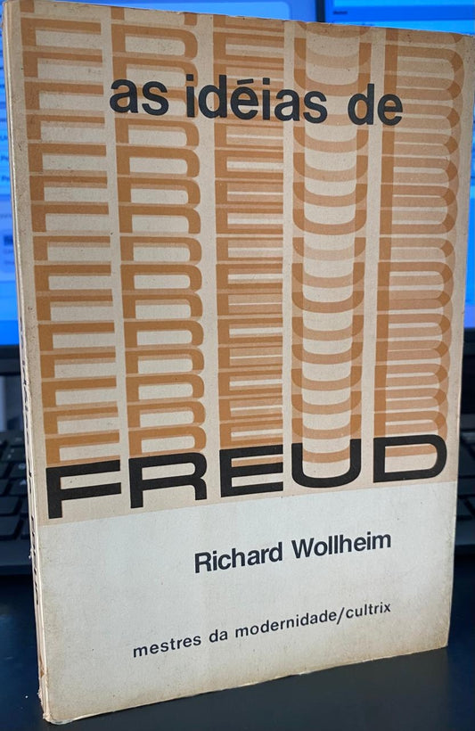 As Idéias de Freud