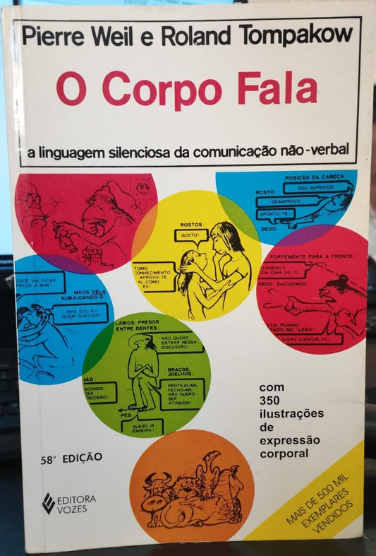 O Corpo Fala