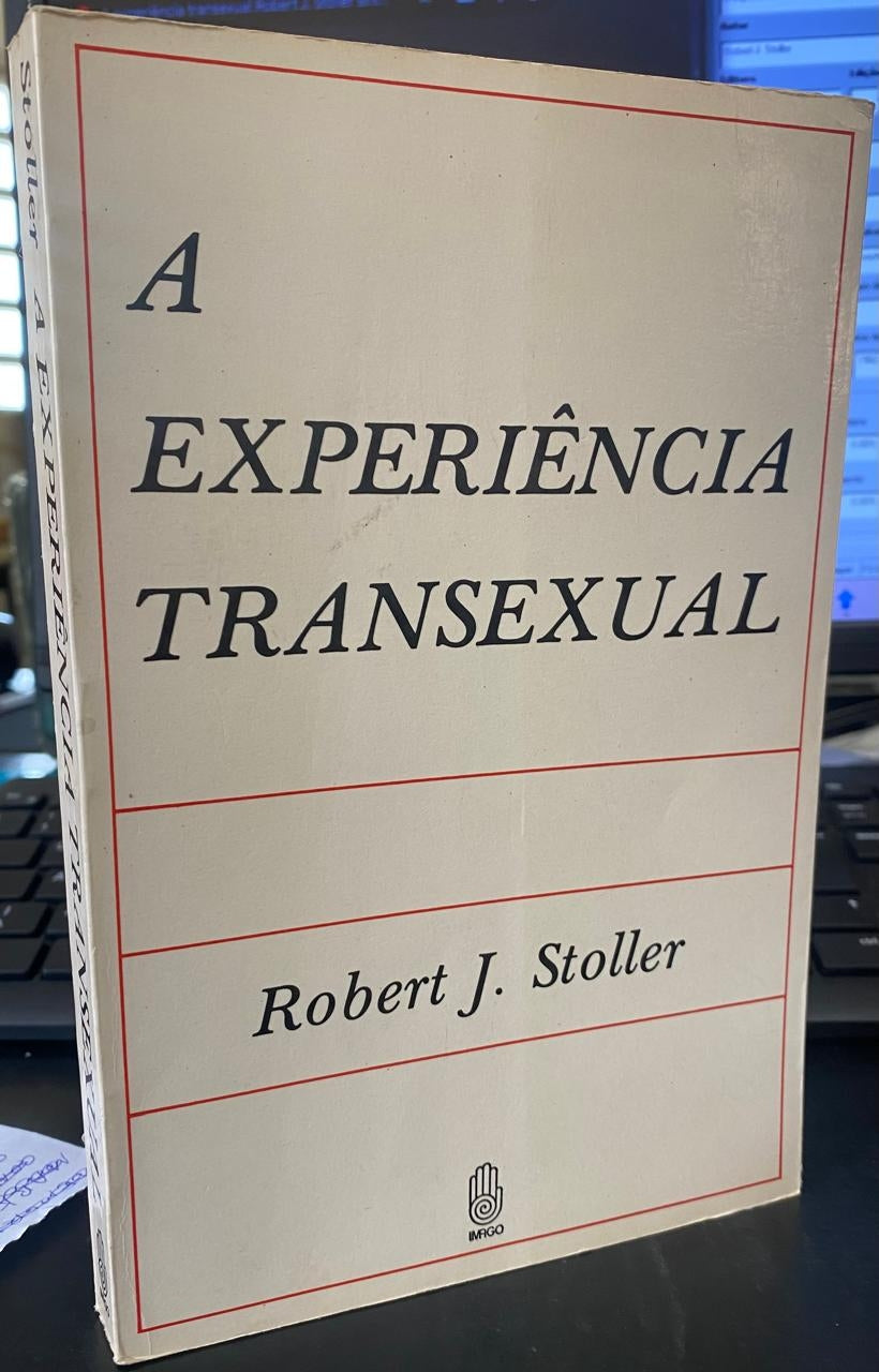 A Experiência Transexual