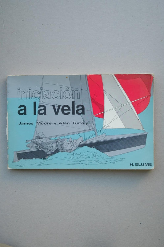 Iniciación a La Vela