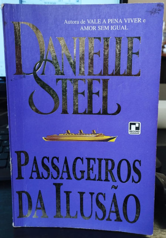 Passageiros da Ilusão