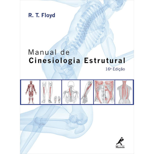 Manual de Cinesiologia Estrutural