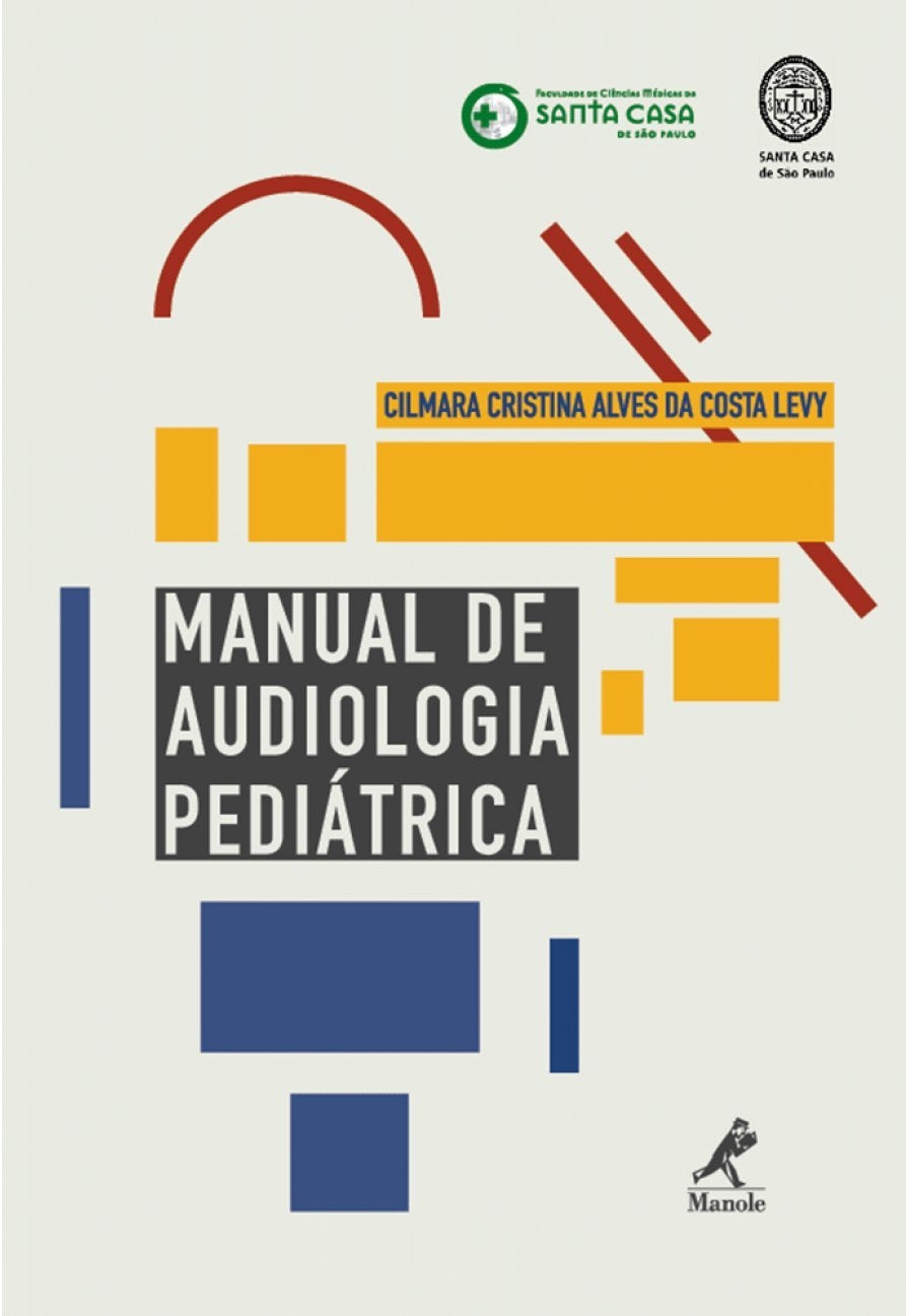 Manual de Audiologia Pediátrica