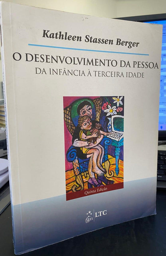 O Desenvolvimento da Pessoa