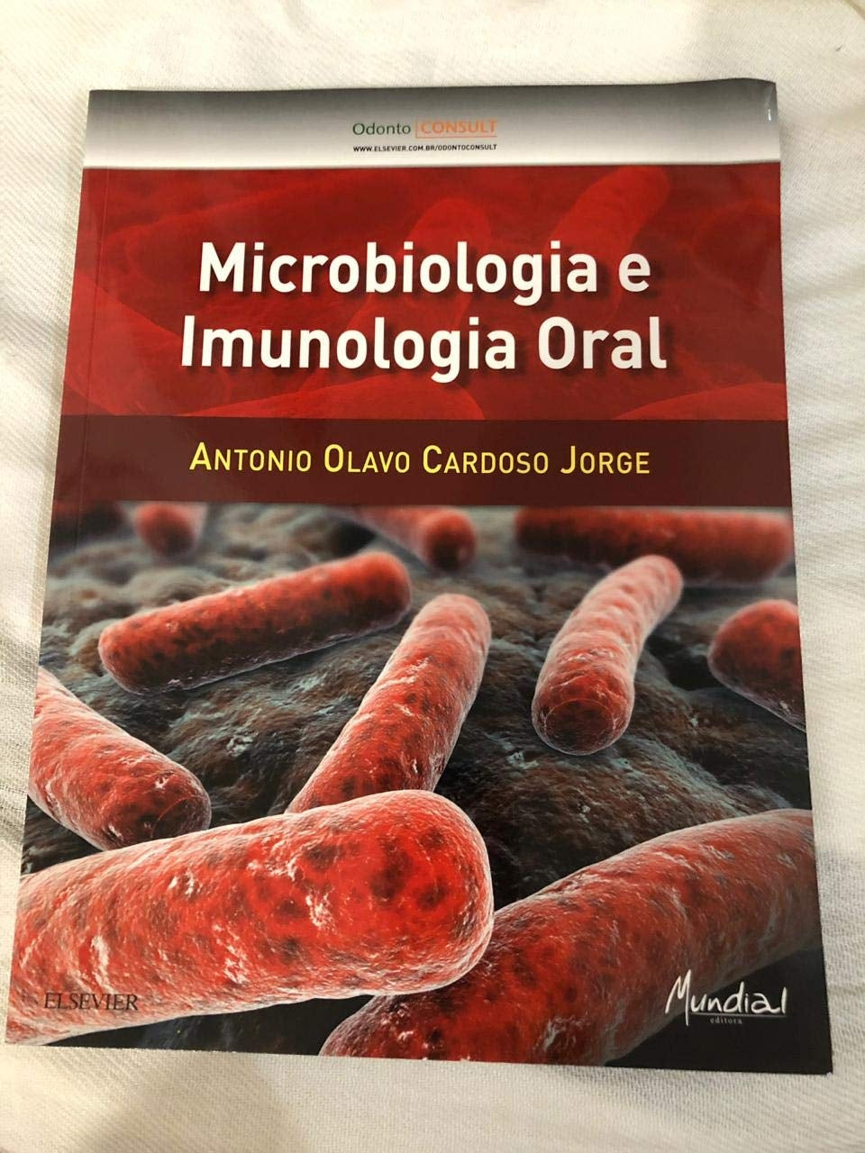 Microbiologia e Imunologia Oral