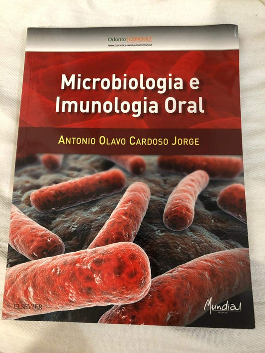 Microbiologia e Imunologia Oral