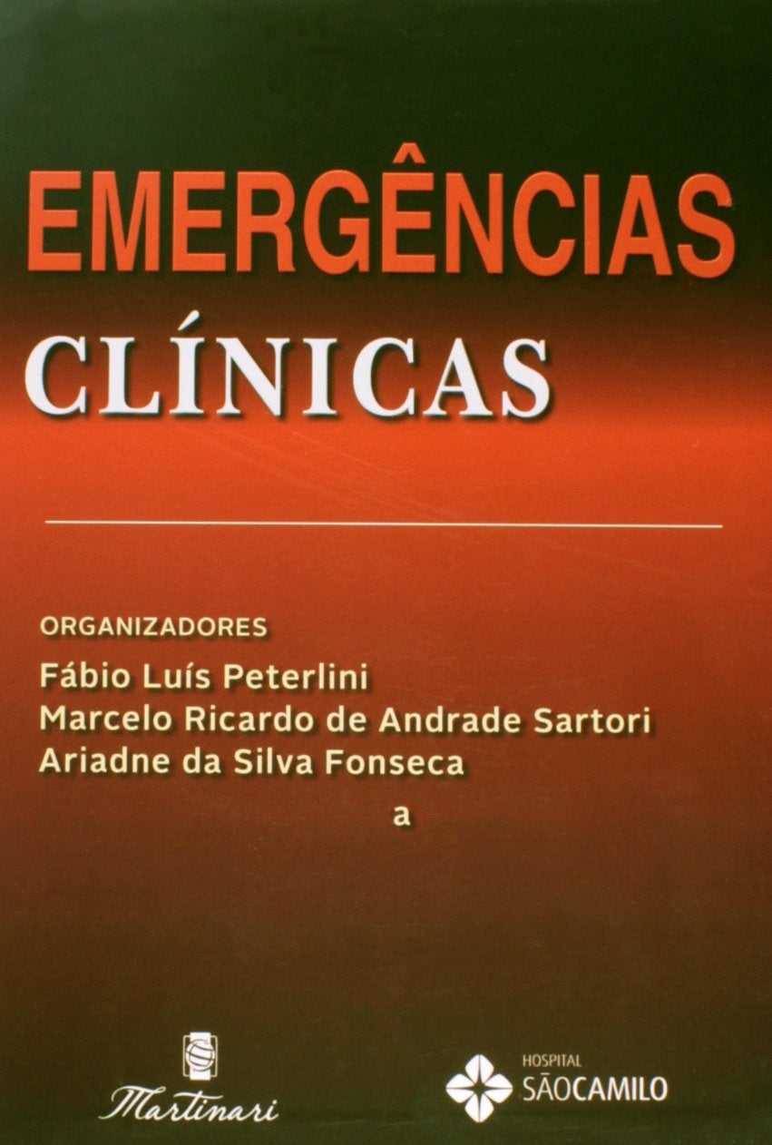 Emergências Clínicas