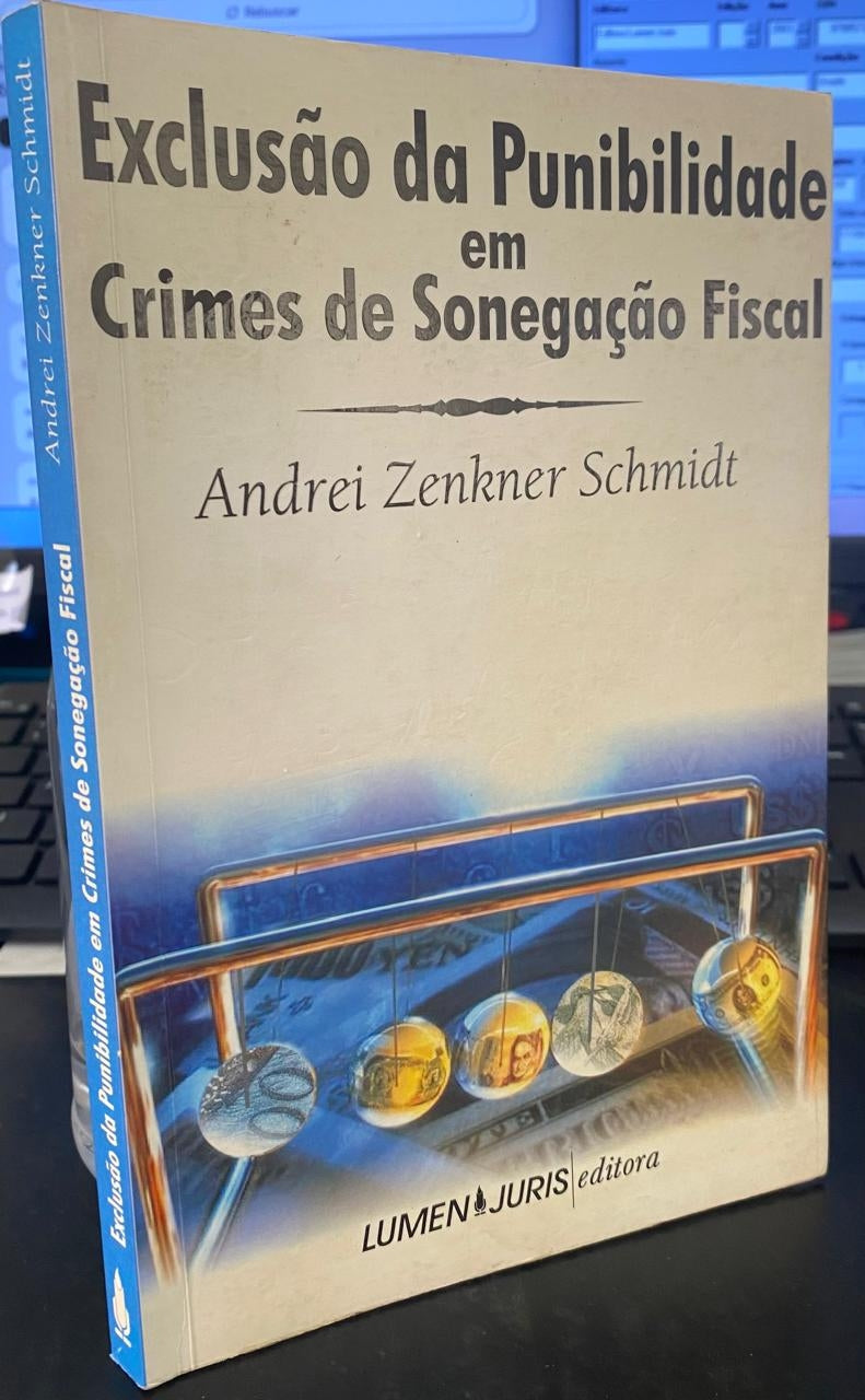 Exclusão da Punibilidade em Crimes de Sonegação Fiscal