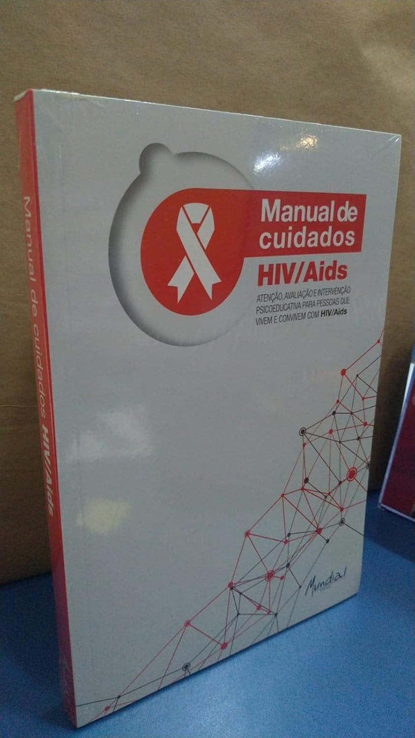Manual de Cuidados Hiv/aids