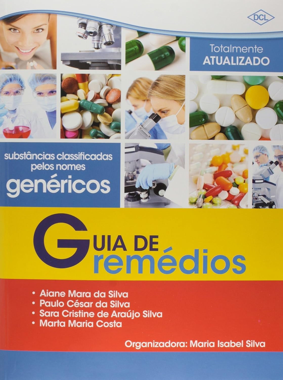 Guia de Remédios