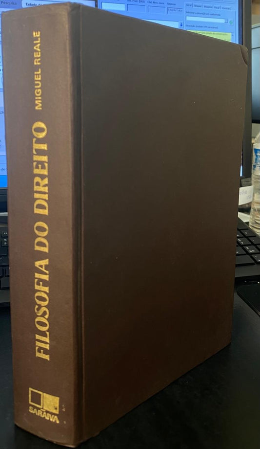 Filosofia do Direito - 12ª Edição