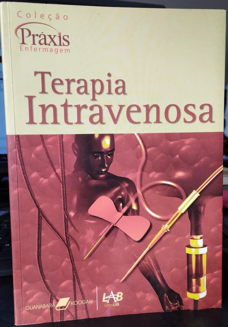 Terapia Intravenosa