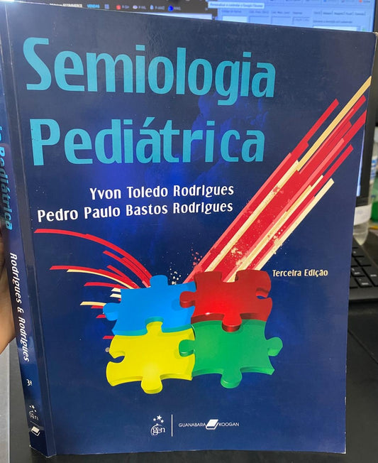 Semiologia Pediátrica