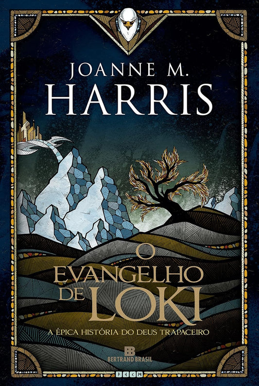O Evangelho de Loki (coleção: Loki - Vol.1)
