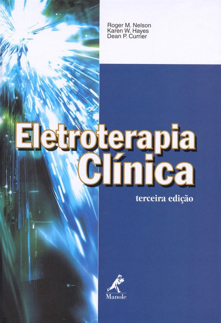 Eletroterapia Clínica