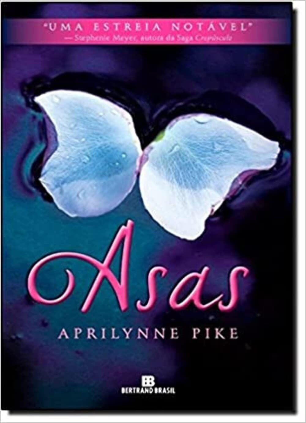 Asas (coleção: Fadas - Vol.1)