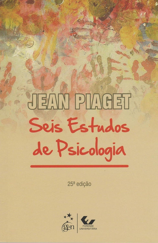 Seis Estudos de Psicologia