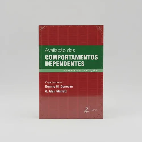Avaliação dos Comportamentos Dependentes - 2ª Edição
