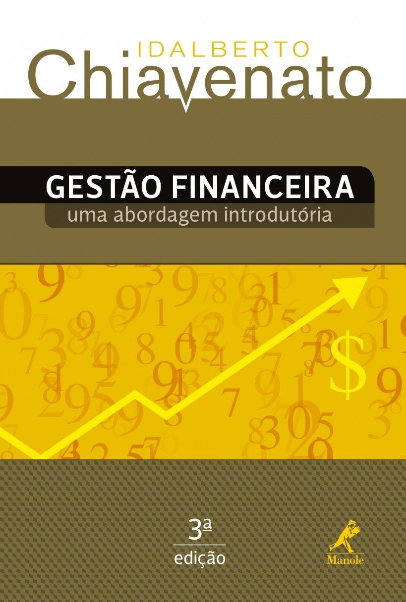 Gestão Financeira: Uma Abordagem Introdutória