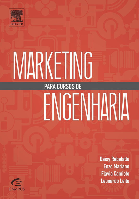 Marketing para Cursos de Engenharia