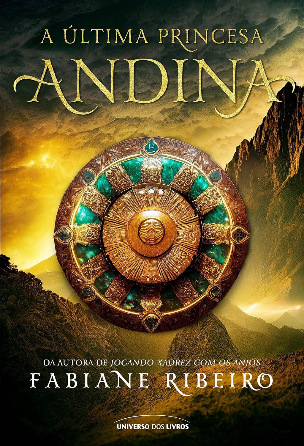 A Última Princesa Andina