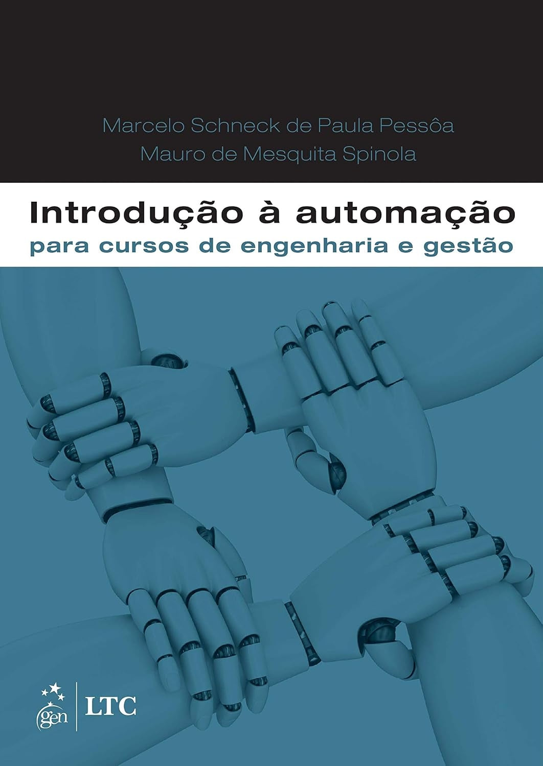 Introdução À Automação para Cursos de Engenharia e Gestão
