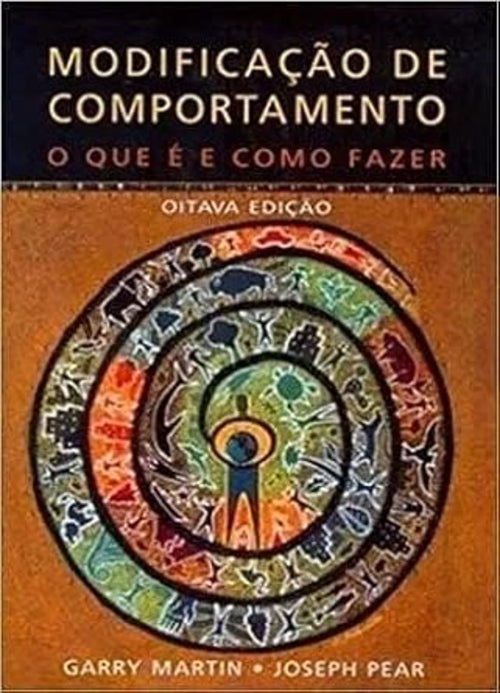 Modificação de Comportamento