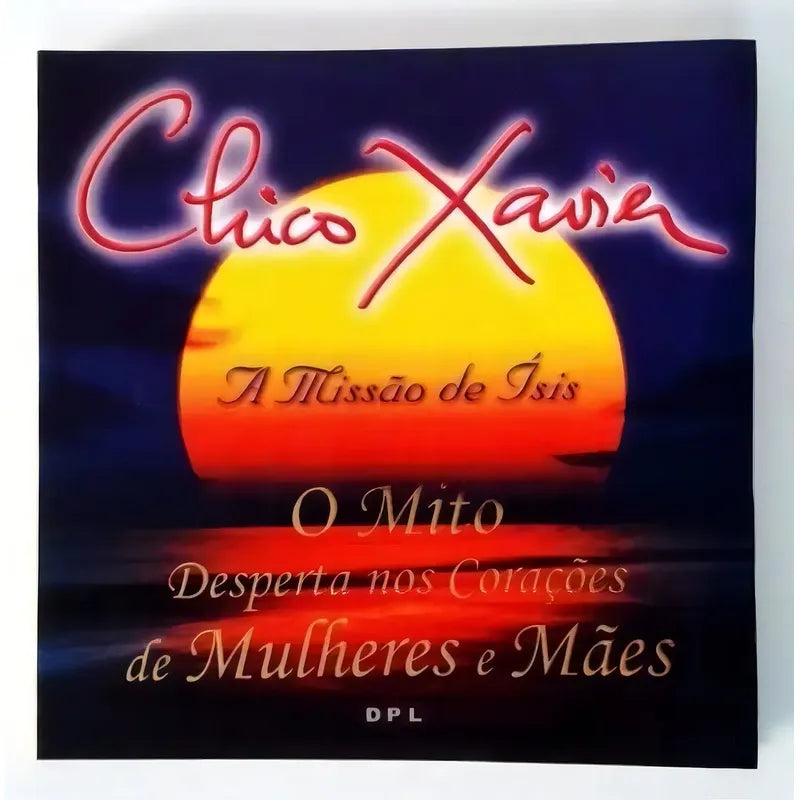 A Missão de Ísis